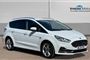 2021 Ford S-MAX 2.0 EcoBlue 150 Titanium 5dr Auto [8 Speed]