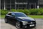 2021 Mercedes-Benz A-Class A200 AMG Line Executive 5dr Auto