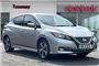 2021 Nissan Leaf 160kW e+ Tekna 62kWh 5dr Auto