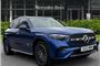 2023 Mercedes-Benz GLC GLC 300 4Matic AMG Line Premium Plus 5dr 9G-Tronic