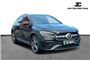 2020 Mercedes-Benz GLA GLA 200d AMG Line Premium 5dr Auto