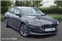 2023 Ford Focus 1.0 EcoBoost Titanium X 5dr