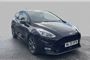 2020 Ford Fiesta 1.0 EcoBoost Hybrid mHEV 125 ST-Line Edition 3dr