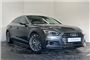 2017 Audi A5 Sportback 2.0 TFSI Quattro S Line 5dr S Tronic