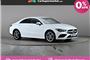 2021 Mercedes-Benz CLA CLA 250e AMG Line Premium 4dr Tip Auto