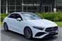 2023 Mercedes-Benz A-Class Saloon A200 AMG Line Premium Plus 4dr Auto