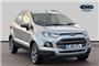 2016 Ford EcoSport 1.5 TDCi 95 Titanium 5dr [17in]