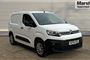 2020 Citroen Berlingo Van 1.5 BlueHDi 1000Kg Enterprise 100ps