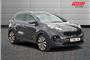 2016 Kia Sportage 2.0 CRDi KX-4 5dr