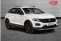 2021 Volkswagen T-Roc 1.0 TSI 110 Black Edition 5dr