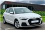 2021 Audi A1 30 TFSI 110 Technik 5dr