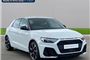 2024 Audi A1 25 TFSI Black Edition 5dr