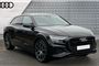 2021 Audi Q8 55 TFSI Quattro Black Edition 5dr Tiptronic