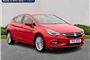 2016 Vauxhall Astra 1.4T 16V 150 Elite 5dr