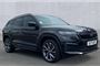 2021 Skoda Kodiaq 2.0 TSI 190 Sport Line 4x4 5dr DSG [7 Seat]