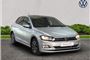 2021 Volkswagen Polo 1.0 TSI 95 Active 5dr DSG