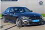 2019 BMW 3 Series 320d xDrive M Sport 4dr Step Auto