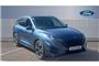 2023 Ford Kuga 2.5 FHEV ST-Line X Edition 5dr CVT