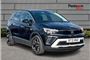 2021 Vauxhall Crossland 1.2 Elite 5dr