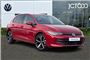 2024 Volkswagen Golf 1.5 TSI 150 Match 5dr