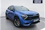 2023 Kia Sportage 1.6T GDi HEV GT-Line S 5dr Auto