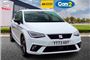 2023 SEAT Ibiza 1.0 MPI FR Sport 5dr