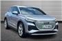 2024 Audi Q4 210kW 45 82kWh S Line 5dr Auto [Leather]