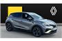 2024 Renault Captur 1.6 E-Tech full hybrid 145 Engineered 5dr Auto