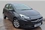 2018 Vauxhall Corsa 1.4 [75] Design 5dr