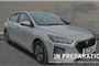 2021 Hyundai IONIQ 1.6 GDi Hybrid Premium 5dr DCT