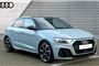 2022 Audi A1 35 TFSI Black Edition 5dr S Tronic