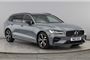 2021 Volvo V60 2.0 B3P R DESIGN 5dr Auto