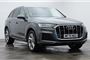 2020 Audi Q7 50 TDI Quattro S Line 5dr Tiptronic