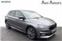 2024 Skoda Fabia 1.5 TSI 150 Monte Carlo 5dr DSG