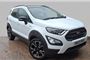 2021 Ford EcoSport 1.0 EcoBoost 125 Active 5dr