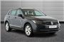 2021 Volkswagen Tiguan 1.5 TSI Life 5dr