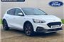 2019 Ford Focus Active 1.0 EcoBoost 125 Active X Auto 5dr