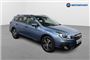 2021 Subaru Outback 2.5i SE Premium 5dr Lineartronic