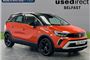 2021 Vauxhall Crossland 1.2 SRi Nav 5dr