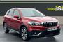 2021 Suzuki SX4 S-Cross 1.4 Boosterjet 48V Hybrid SZ5 5dr