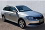 2018 Skoda Fabia Estate 1.0 TSI SE 5dr