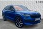 2022 Skoda Kodiaq 1.5 TSI Sport Line 5dr DSG [7 Seat]