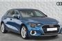 2021 Audi A3 30 TFSI Sport 5dr