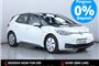 2021 Volkswagen ID.3 150kW Life Pro Performance 58kWh 5dr Auto