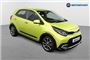 2021 Kia Picanto 1.0 X-Line S 5dr Auto