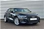 2022 Audi A3 30 TFSI Technik 5dr