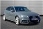 2017 Audi A3 1.5 TFSI S Line 5dr S Tronic