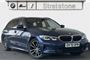 2020 BMW 3 Series Touring 320i Sport 5dr Step Auto