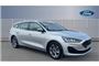 2023 Ford Focus Estate 1.0 EcoBoost Hybrid mHEV 155 Titanium 5dr