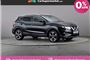 2020 Nissan Qashqai 1.3 DiG-T N-Connecta 5dr